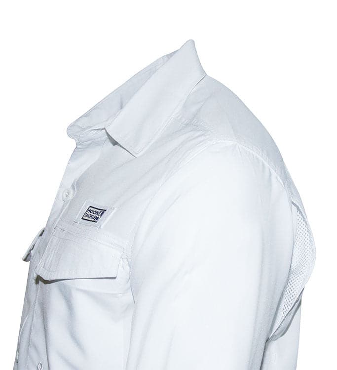 Men’s Coastline Short Sleeve Performance Shirt