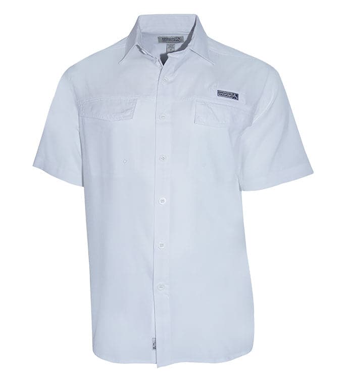 Men’s Coastline Short Sleeve Performance Shirt