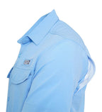 Men’s Coastline Short Sleeve Performance Shirt