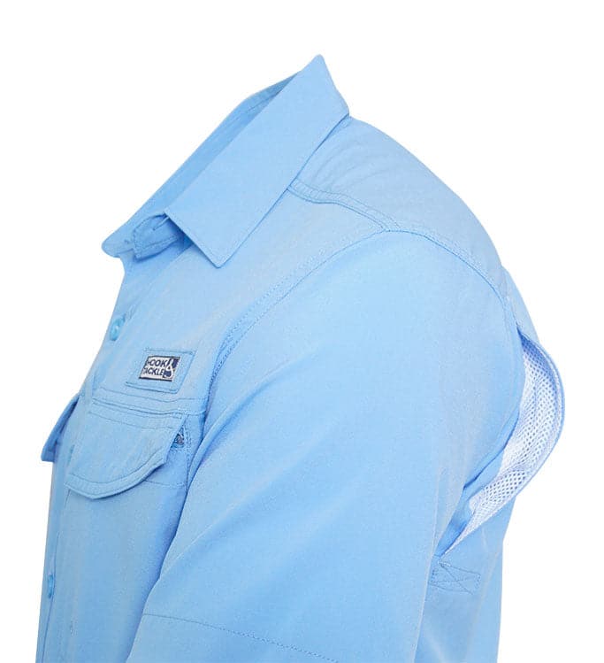 Men’s Coastline Short Sleeve Performance Shirt