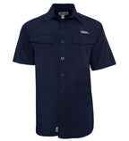 Men’s Coastline Short Sleeve Performance Shirt