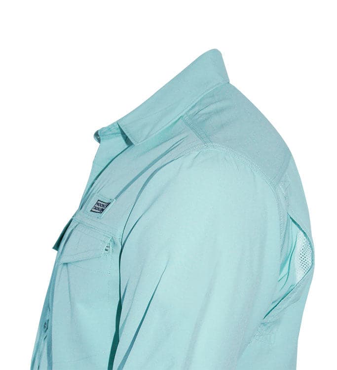 Men’s Coastline Short Sleeve Performance Shirt