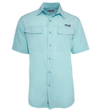 Men’s Coastline Short Sleeve Performance Shirt