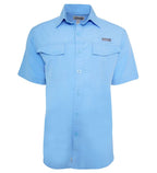 Men’s Coastline Short Sleeve Performance Shirt