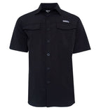 Men’s Coastline Short Sleeve Performance Shirt