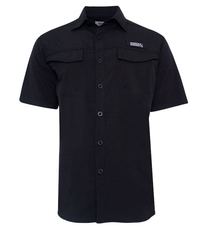 Men’s Coastline Short Sleeve Performance Shirt