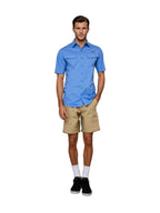 Men’s Coastline Short Sleeve Performance Shirt