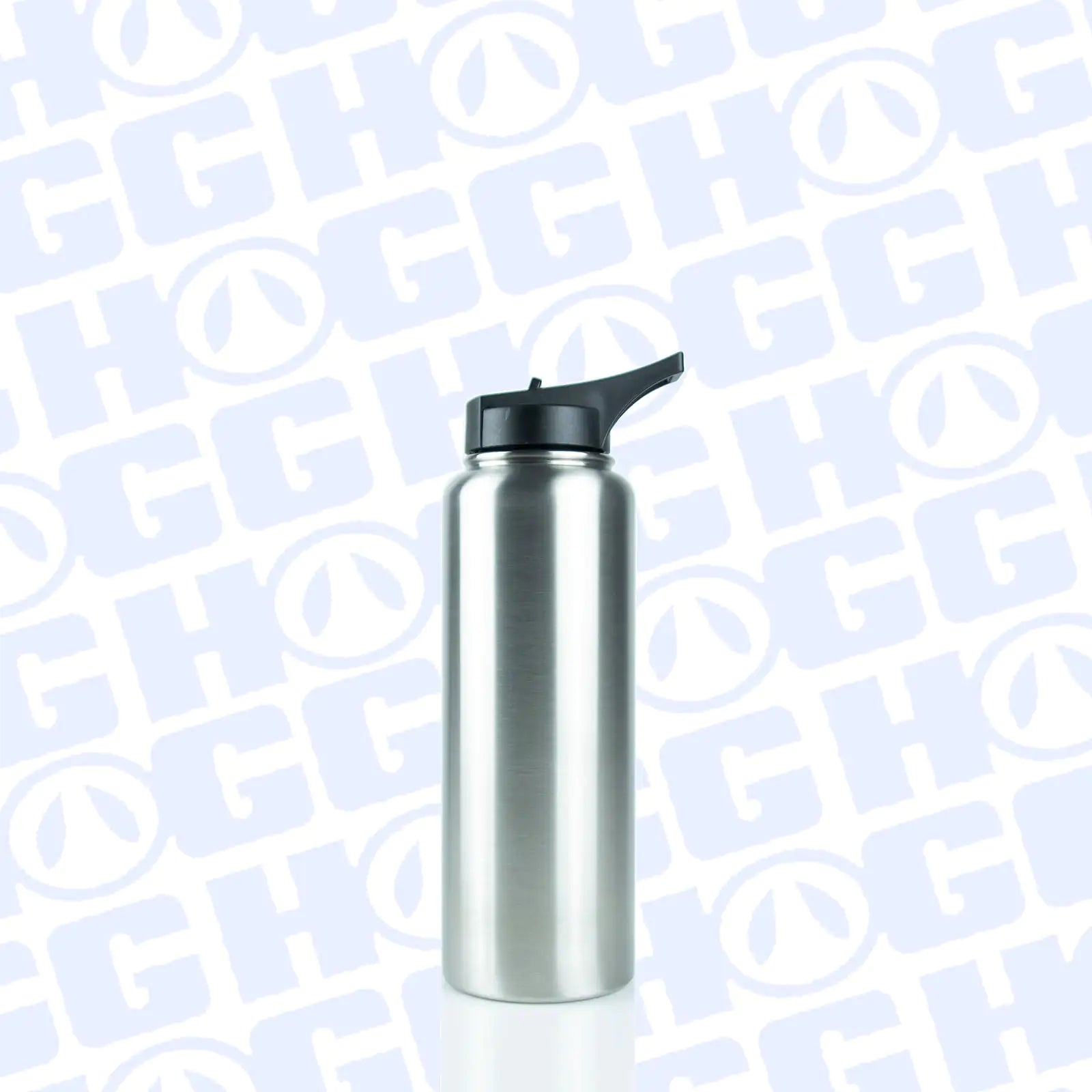 40 oz Duo Hydro Bottle