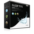 Pr1me Smooth Liquid-Proof Mattress Protector
