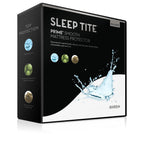 Pr1me Smooth Liquid-Proof Mattress Protector