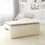Foldable Oxford Clothes Storage Bag – Dustproof