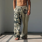 Men’s Casual Blend Sweatpants