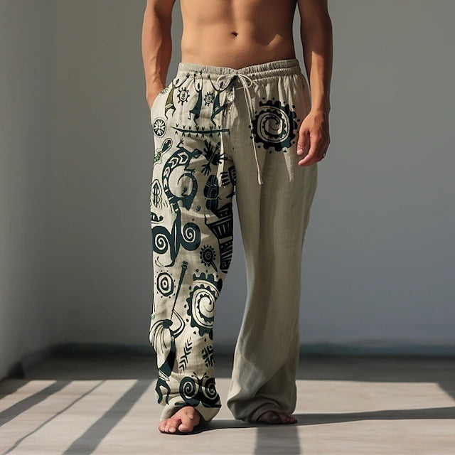 Men’s Casual Blend Sweatpants