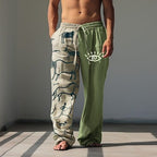Men’s Casual Blend Sweatpants