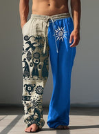 Men’s Casual Blend Sweatpants