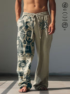 Men’s Casual Blend Sweatpants