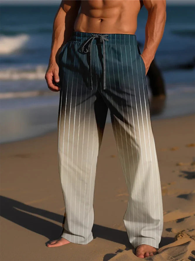 Men’s Casual Blend Sweatpants