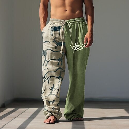Men’s Casual Blend Sweatpants