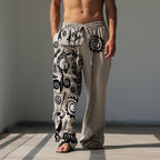 Men’s Casual Blend Sweatpants