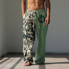 Men’s Casual Blend Sweatpants