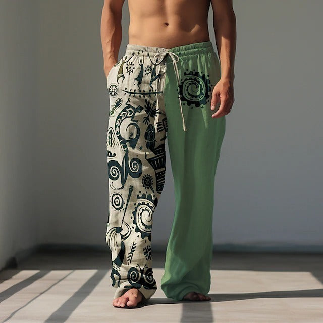 Men’s Casual Blend Sweatpants