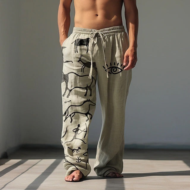 Men’s Casual Blend Sweatpants