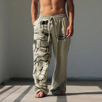 Men’s Casual Blend Sweatpants