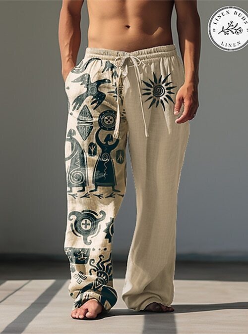 Men’s Casual Blend Sweatpants