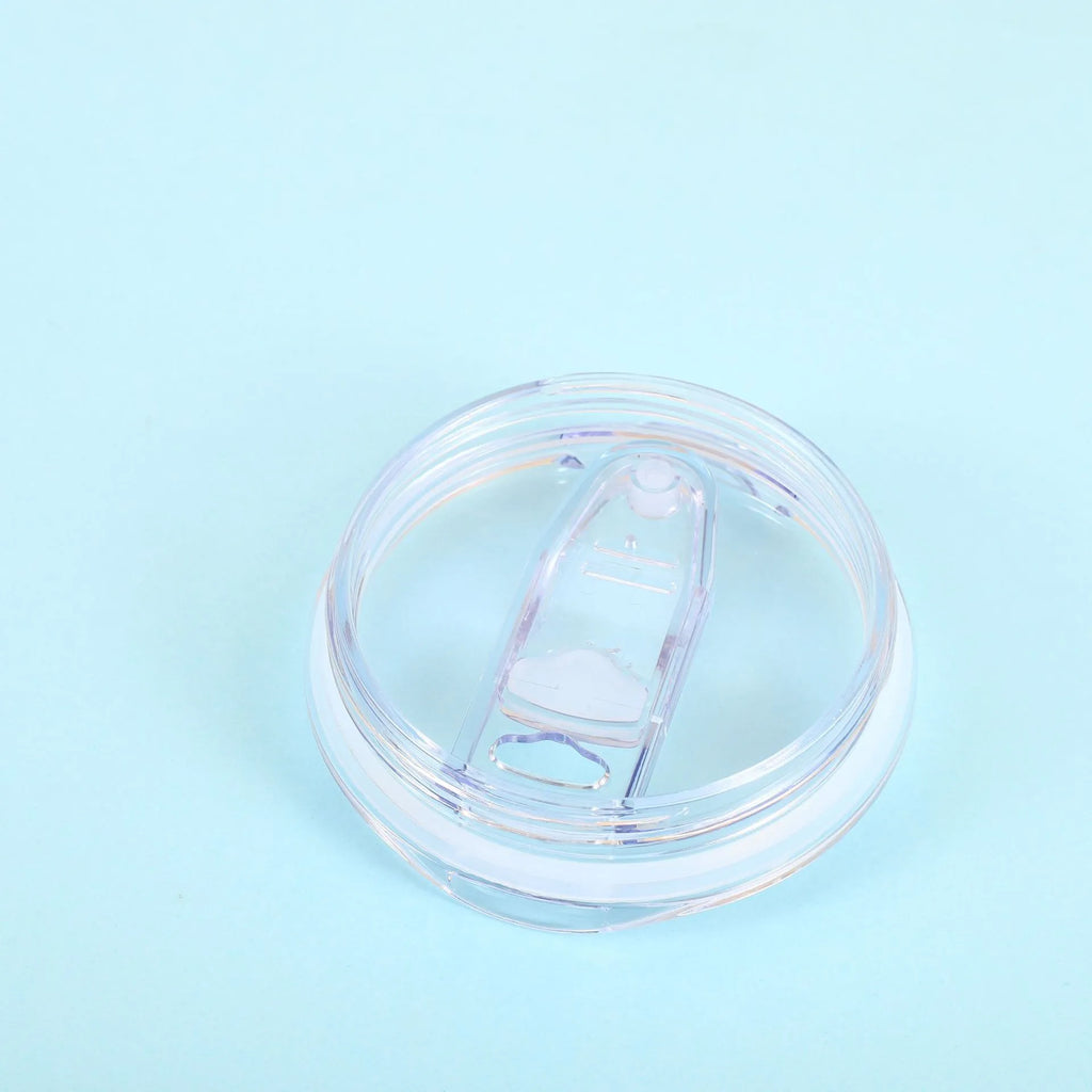 Stainless Steel Vacuum Insulated Tumbler with Lid & Straw