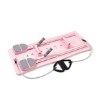 Compact Pilates Sliding Board (Full-Body Trainer)
