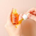Pomegranate Glow Facial Serum