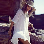 SENORITA Romantic Tunic