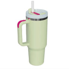 Stainless Steel Tumbler