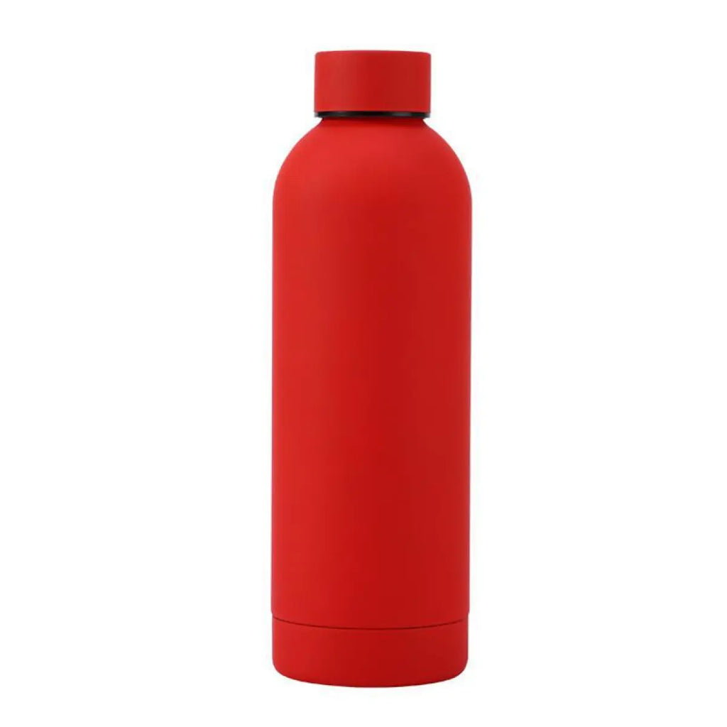 Large Capacity Sports Tumbler