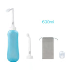 Portable Feminine Hygiene Wash Bottle