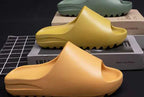 Sandals & Slippers – Stylish & Comfortable Everyday Footwear