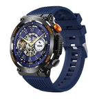 Smart Sports Fitness Activity Watch