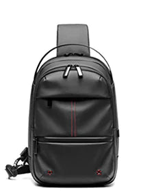 Waterproof Crossbody Bag for Men