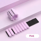 Silicone Weight Bracelet – Wearable Resistance Bands
