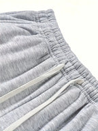 Men’s Fleece Drawstring Sweatpants