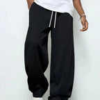 Men’s Fleece Drawstring Sweatpants