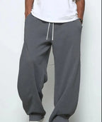 Men’s Fleece Drawstring Sweatpants