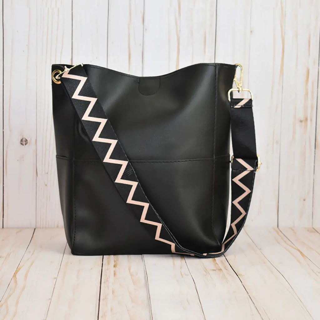 Pocket Tote
