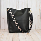 Pocket Tote