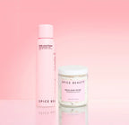 Goat Milk & Rose Magnesium Salt Soak