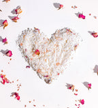 Goat Milk & Rose Magnesium Salt Soak