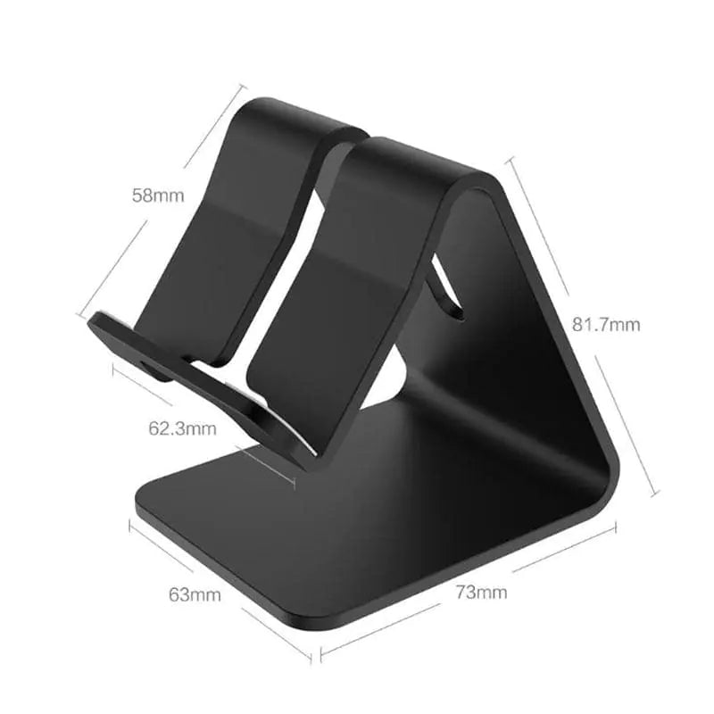 Desk Cell Phone Stand Holder