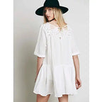 SENORITA Romantic Tunic