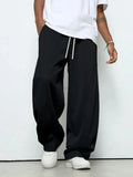 Men’s Fleece Drawstring Sweatpants