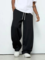 Men’s Fleece Drawstring Sweatpants